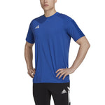 Adidas Tiro 23 Competition kék Ruházat férfi póló HU1321