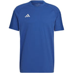 Adidas Tiro 23 Competition kék Ruházat férfi póló HU1321