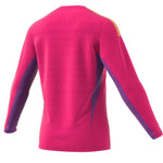 adidas Tiro 23 Competition Long Sleeve Goalkeeper Jersey férfi HK7695 Kapusmez