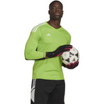 Adidas Tiro 23 Competition Long Sleeve Goalkeeper Jersey kapusmez