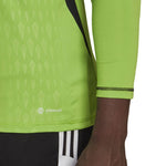 Adidas Tiro 23 Competition Long Sleeve Goalkeeper Jersey kapusmez