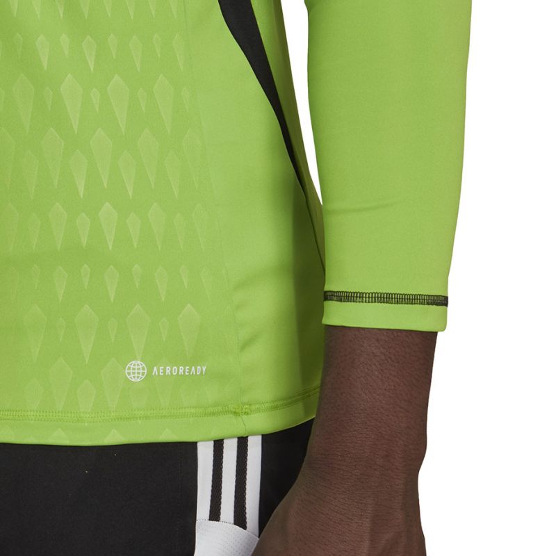 Adidas Tiro 23 Competition Long Sleeve Goalkeeper Jersey kapusmez
