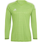 Adidas Tiro 23 Competition Long Sleeve Goalkeeper Jersey kapusmez