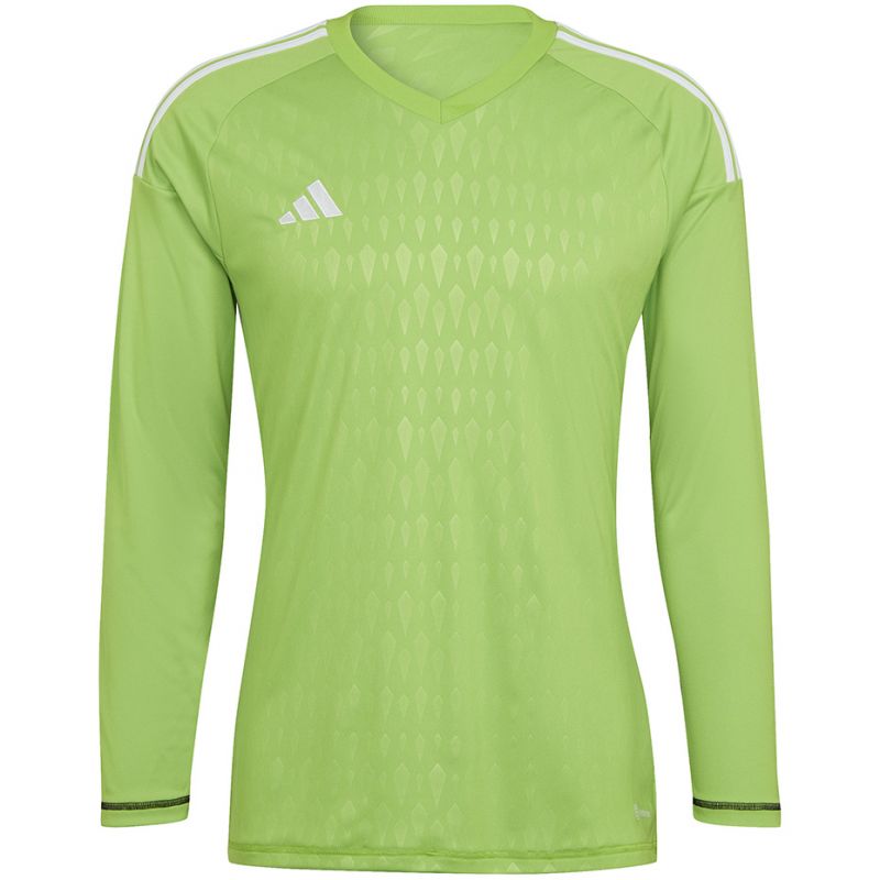 Adidas Tiro 23 Competition Long Sleeve Goalkeeper Jersey kapusmez