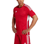 Adidas Tiro 23 Competition Match Jersey férfi Póló HL4712