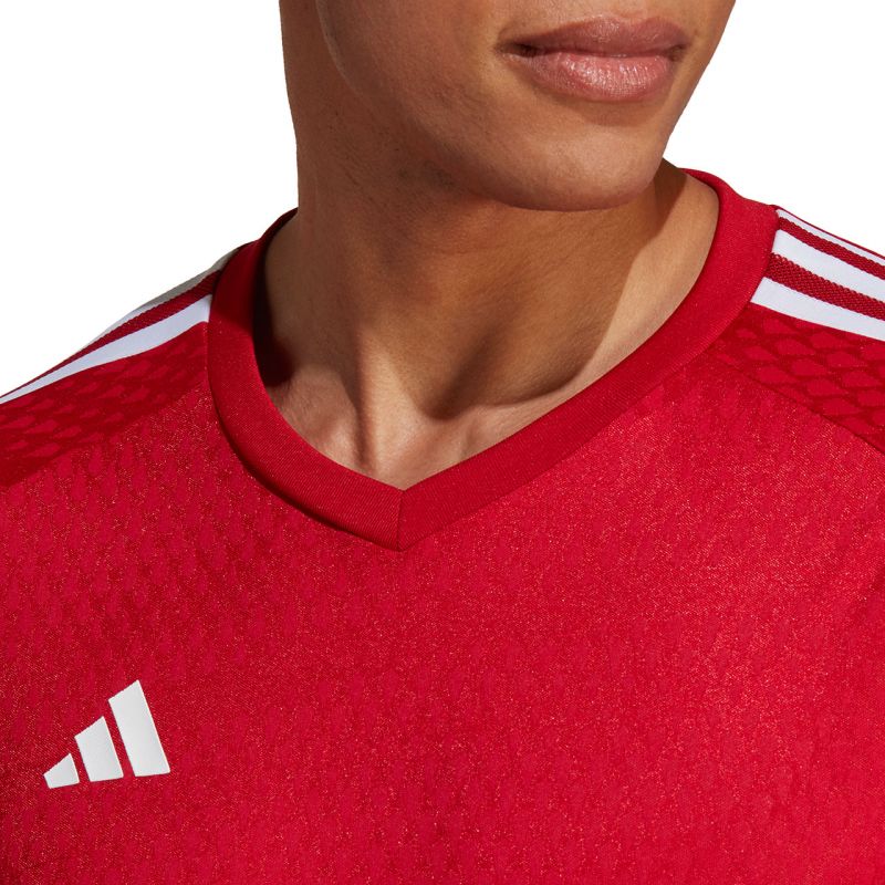 Adidas Tiro 23 Competition Match Jersey férfi Póló HL4712