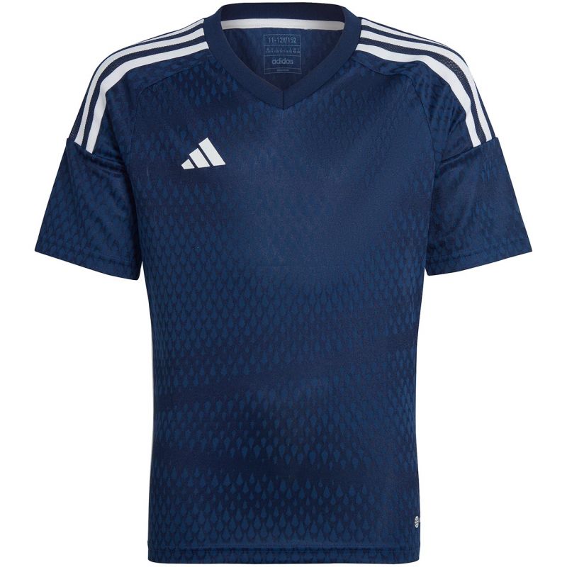 adidas Tiro 23 Competition Match Jersey gyerek Póló IC7463