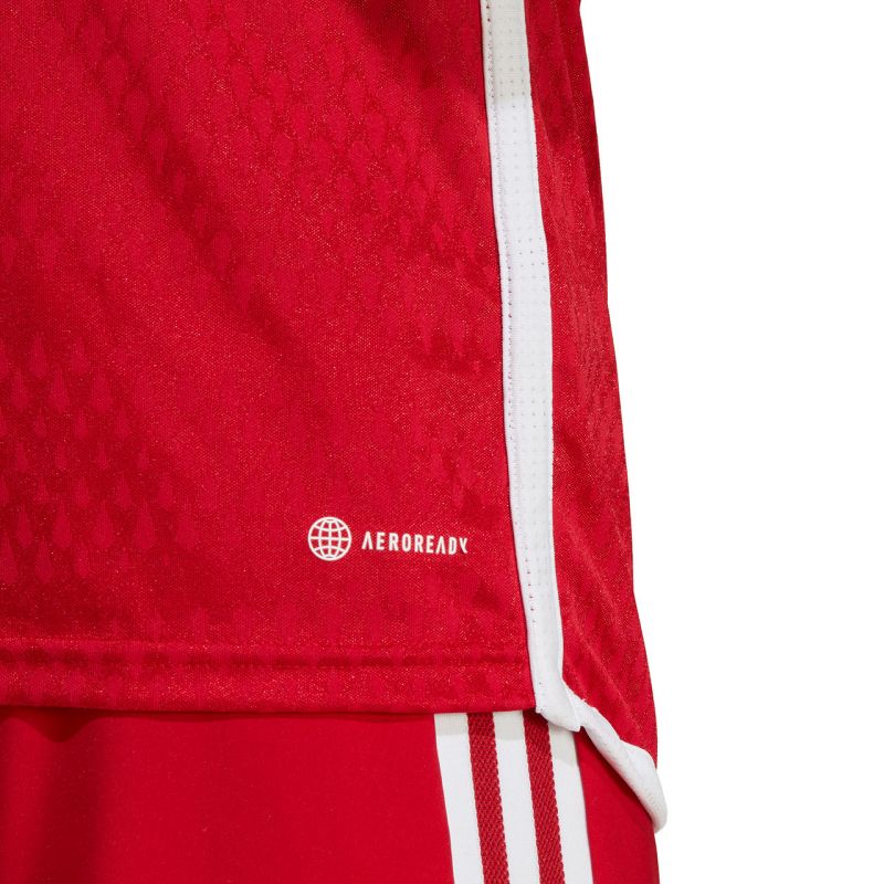 Adidas Tiro 23 Competition Match Jersey M HL4712 Ruházat - Sportmania.hu