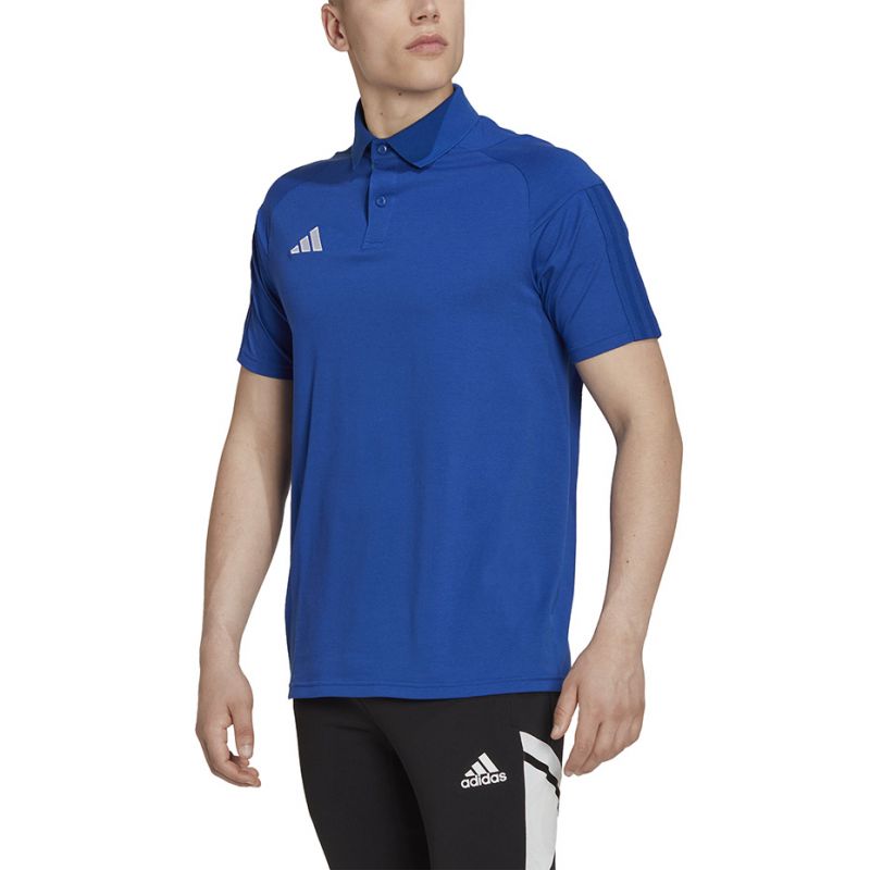 Adidas Tiro 23 Competition Ruházat póló férfi HU1342
