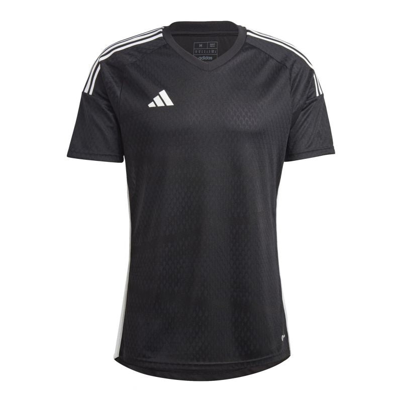 adidas Tiro 23 Competition T-shirt xs (168cm) futball mez HT5687