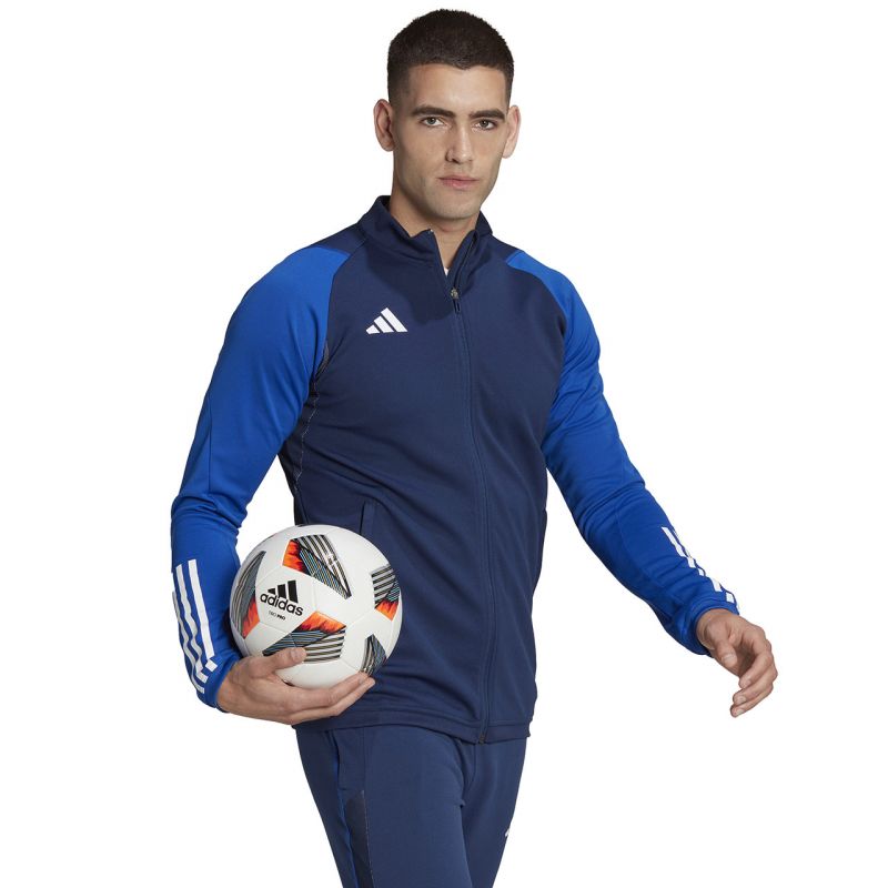 Adidas Tiro 23 Competition Training férfi Pulóver HK7649