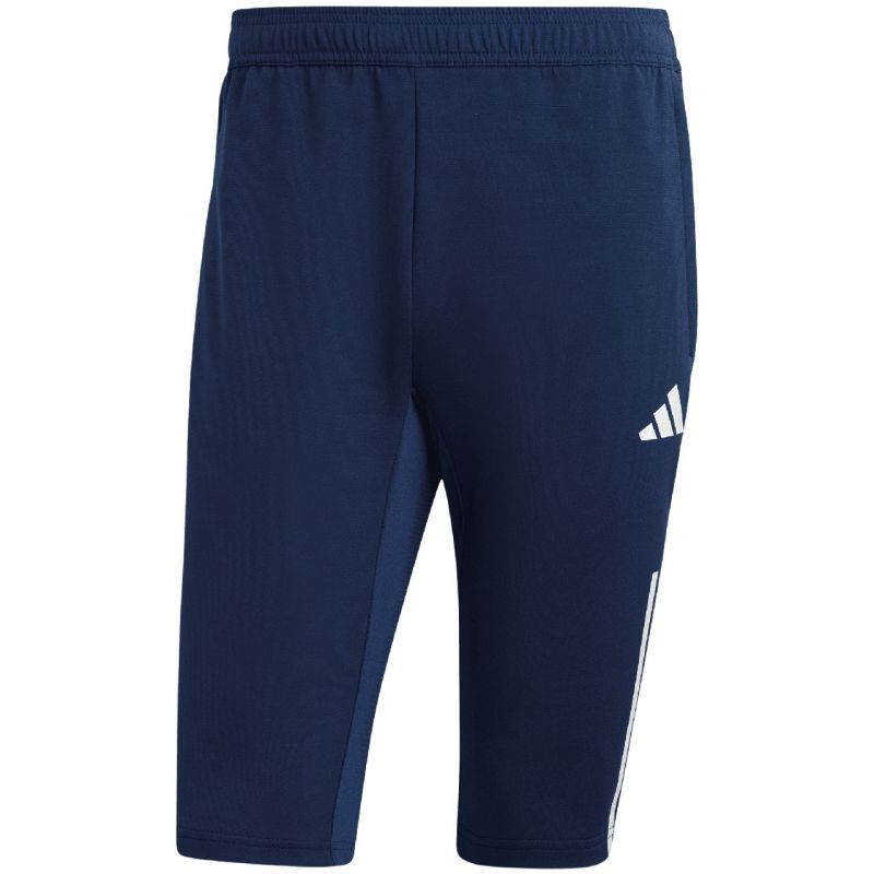 Adidas Tiro 23 Competition Training Half M shorts férfi rövidnadrág IC4567