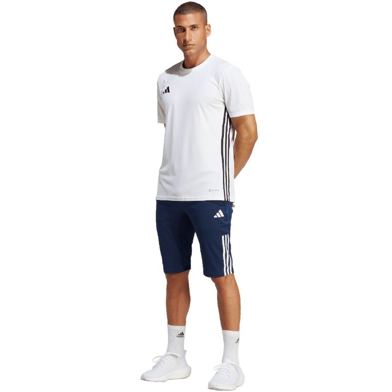 Adidas Tiro 23 Competition Training Half M shorts férfi rövidnadrág IC4567