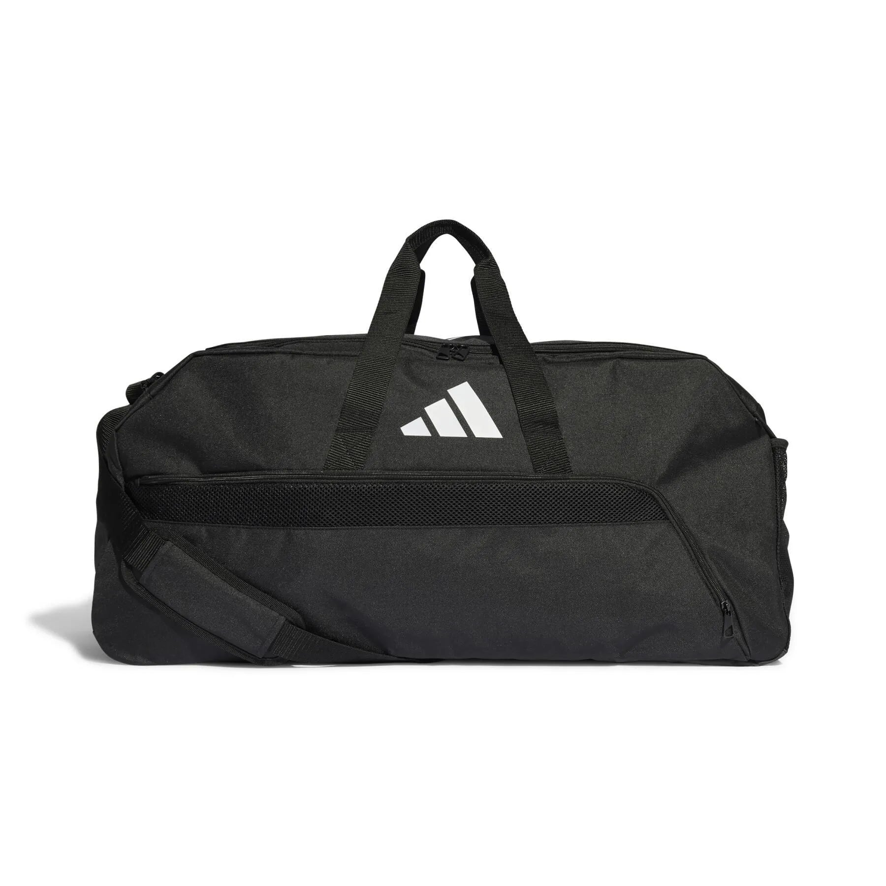 Adidas Tiro 23 League Duffel L fekete Sporttáska HS9754