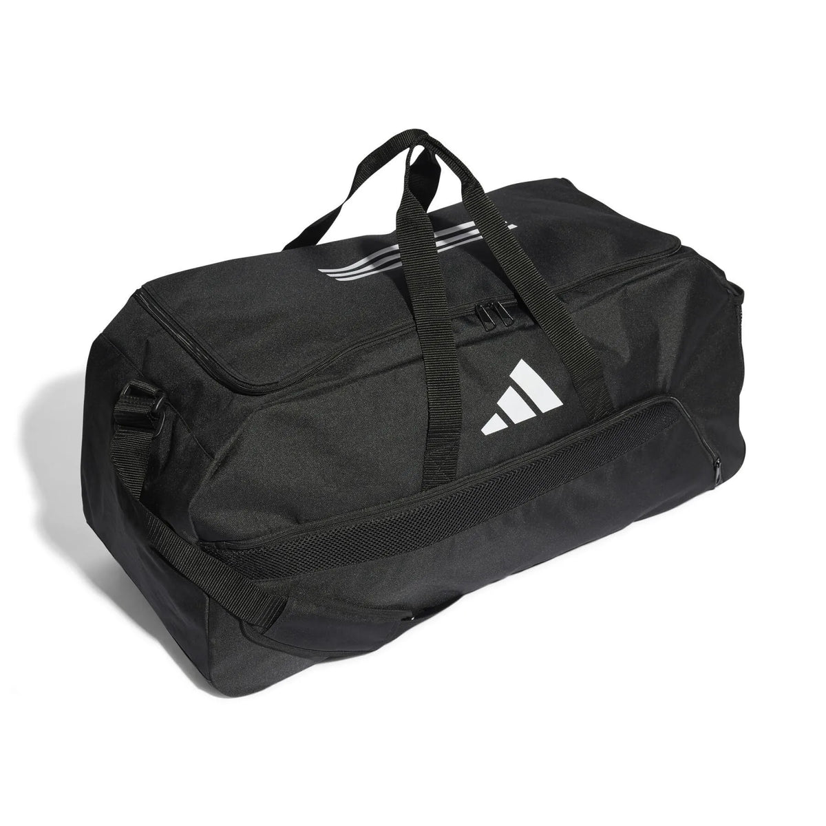 Adidas Tiro 23 League Duffel L fekete Sporttáska HS9754