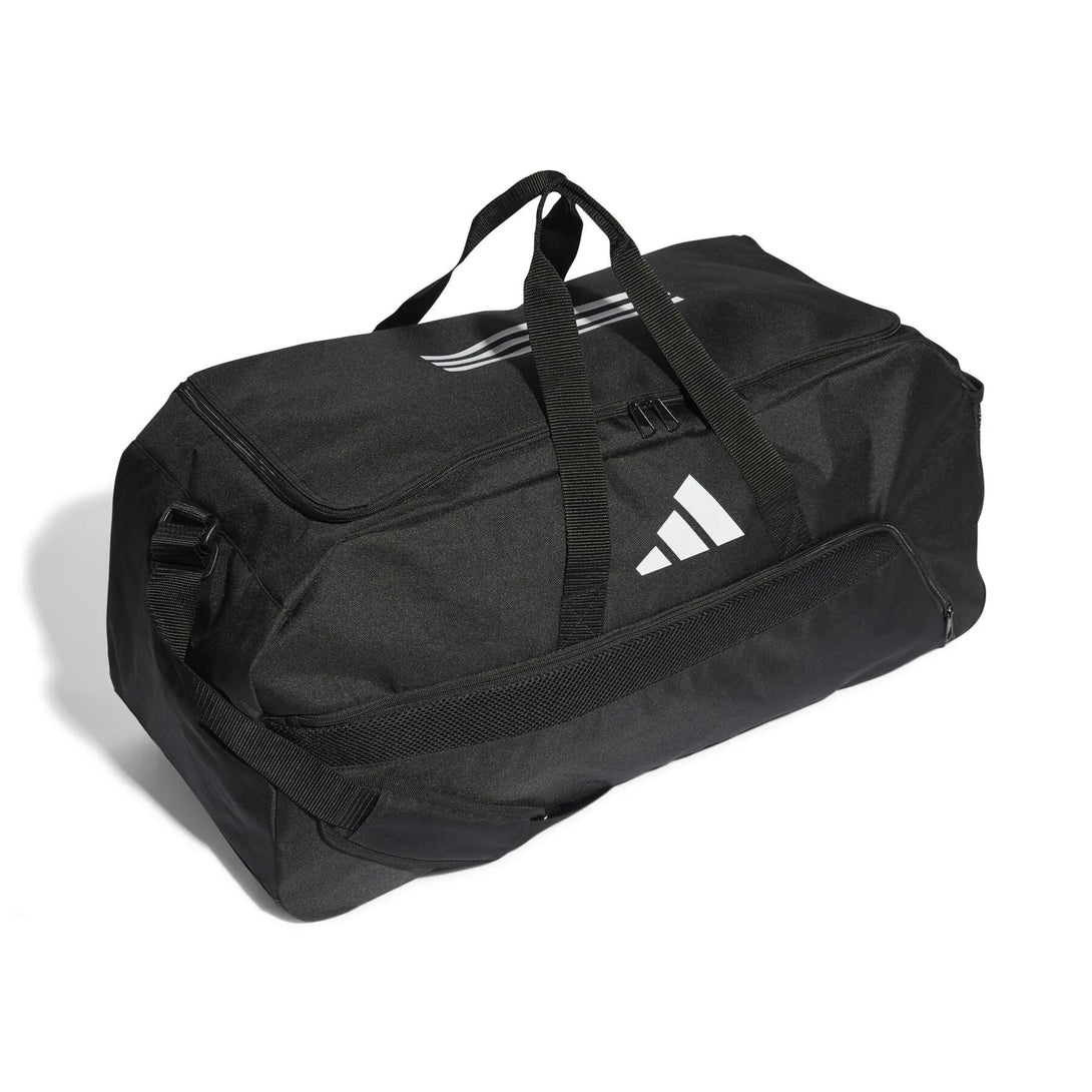 Adidas Tiro 23 League Duffel L , fekete Sporttáska Kiegészítők - Sportmania.hu