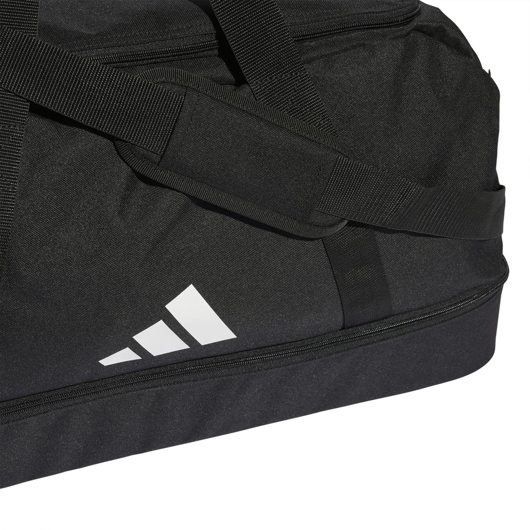 Adidas Tiro 23 League Duffel L , fekete Sporttáska Kiegészítők - Sportmania.hu