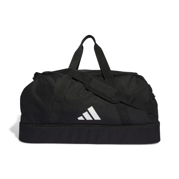 Adidas Tiro 23 League Duffel L , fekete Sporttáska Kiegészítők - Sportmania.hu