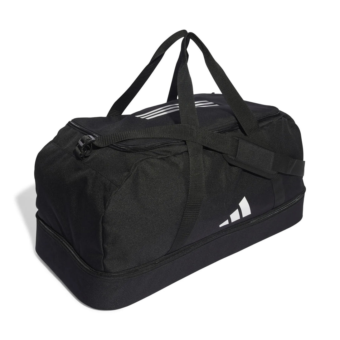 Adidas Tiro 23 League Duffel L , fekete Sporttáska Kiegészítők - Sportmania.hu