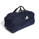 Adidas Tiro 23 League Duffel L kék Sporttáska IB8655