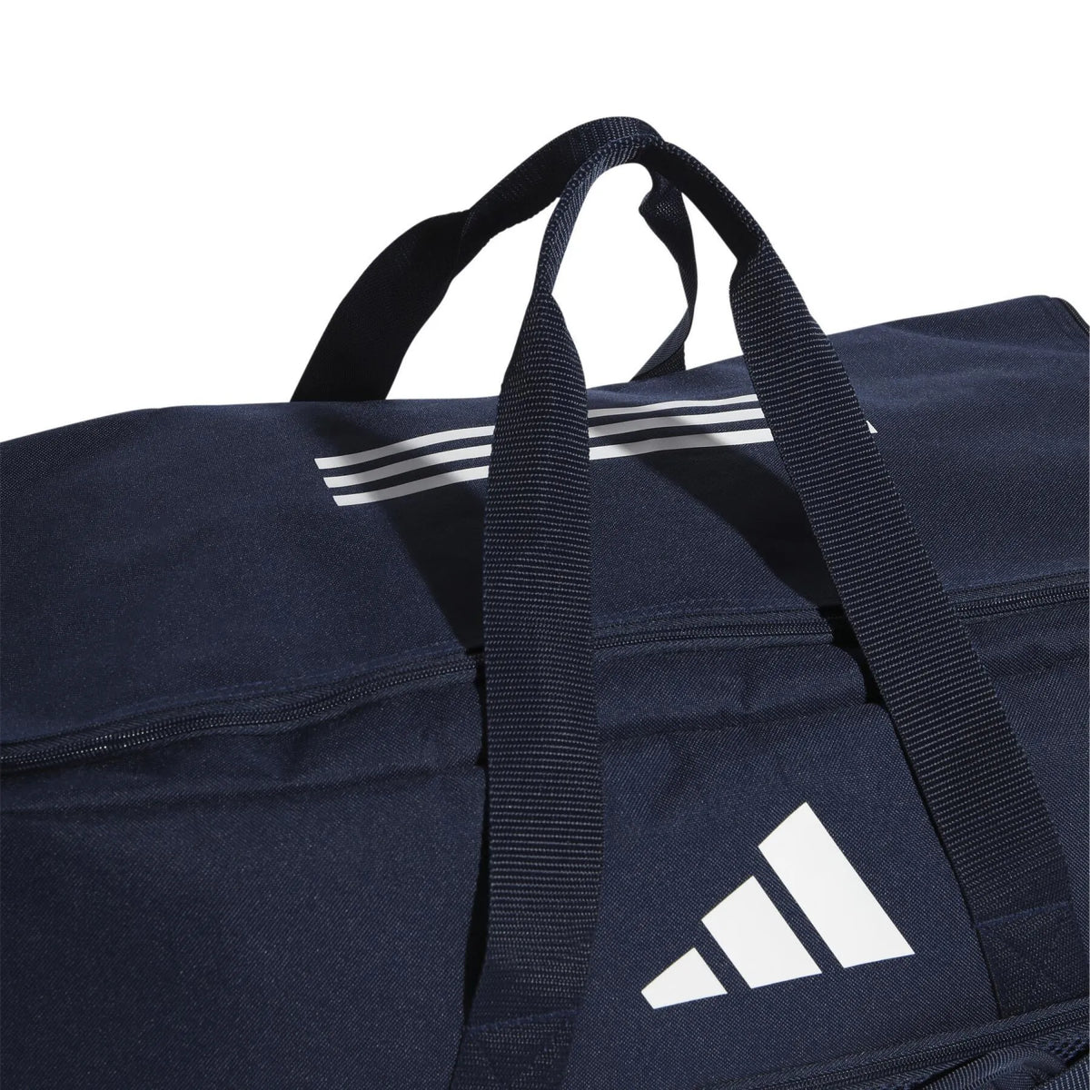 Adidas Tiro 23 League Duffel L kék Sporttáska IB8655