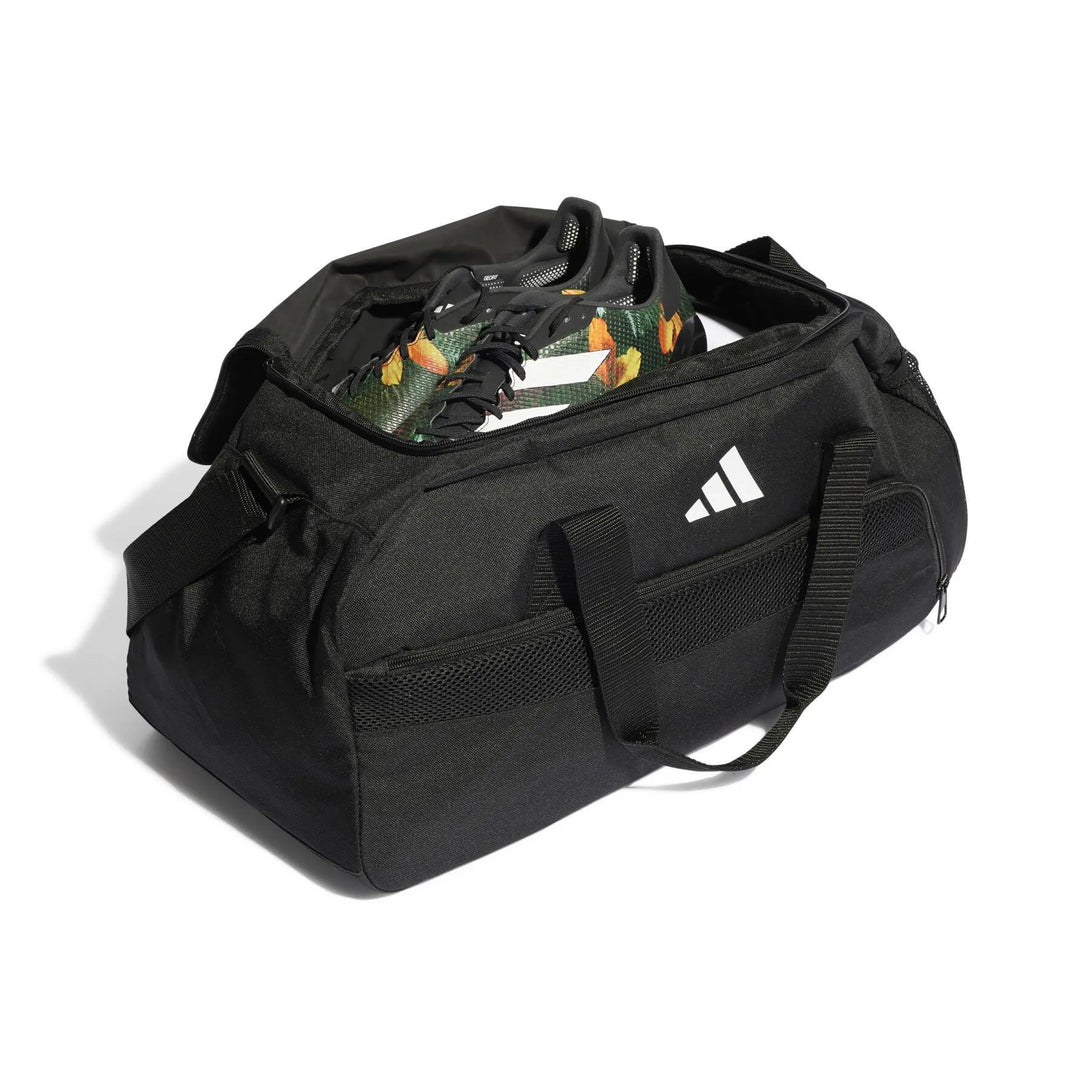 Adidas Tiro 23 League Duffel Small , fekete Sporttáska Kiegészítők - Sportmania.hu