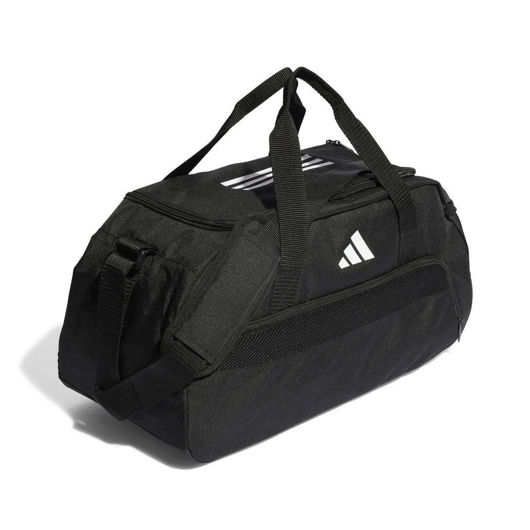 Adidas Tiro 23 League Duffel Small , fekete Sporttáska Kiegészítők - Sportmania.hu