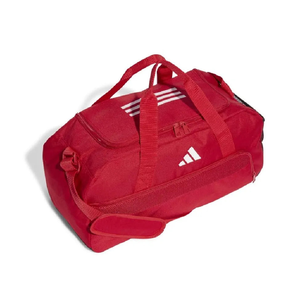 Adidas Tiro 23 League Duffel Small , piros Sporttáska Kiegészítők - Sportmania.hu