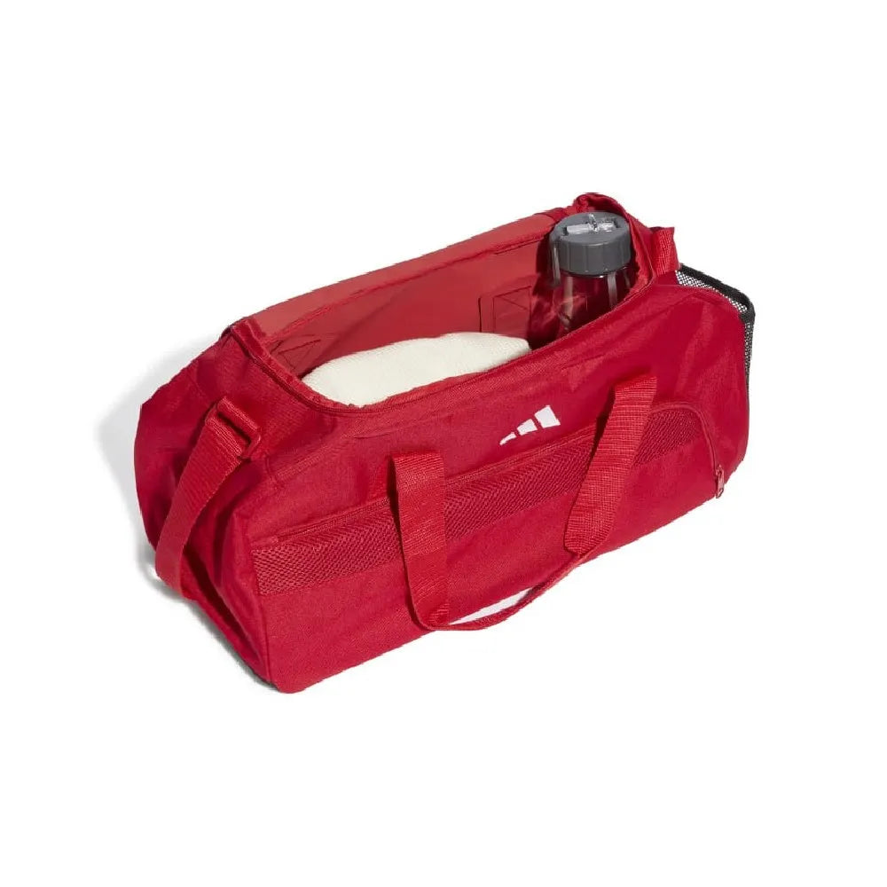 Adidas Tiro 23 League Duffel Small , piros Sporttáska Kiegészítők - Sportmania.hu