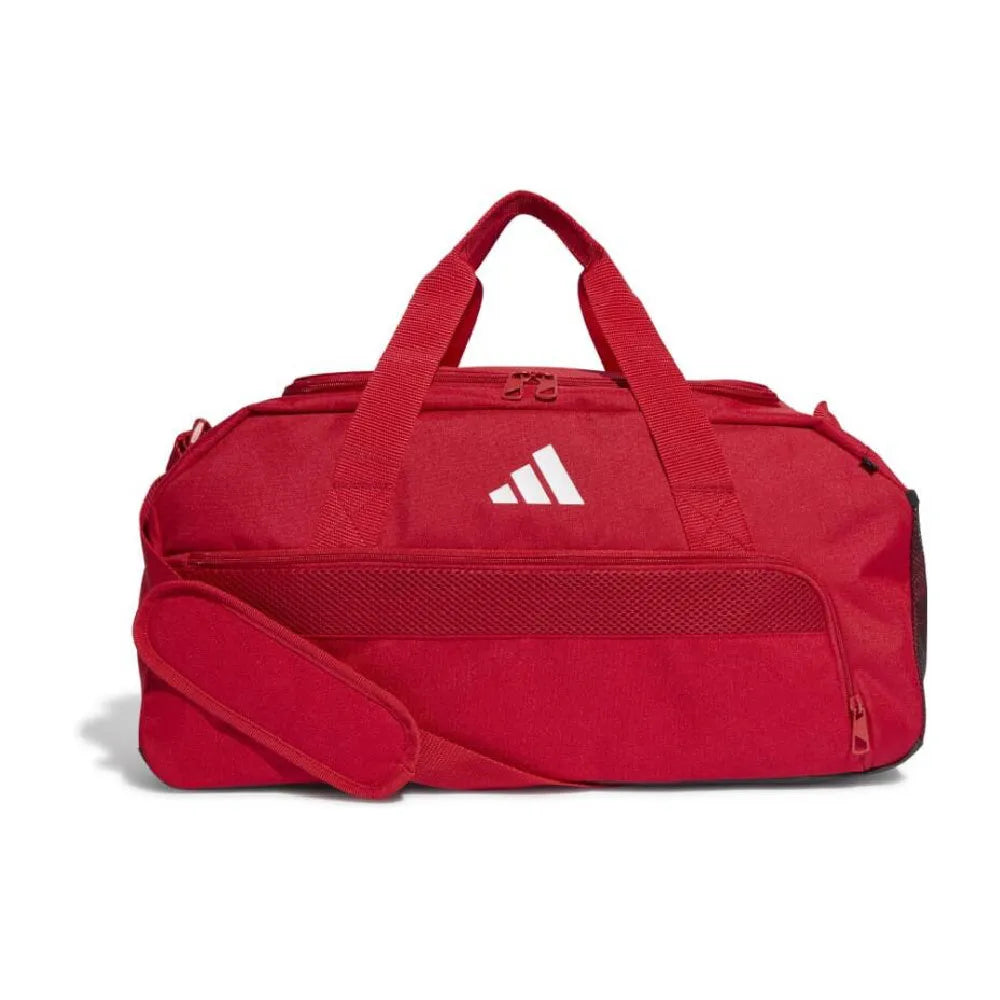 Adidas Tiro 23 League Duffel Small , piros Sporttáska Kiegészítők - Sportmania.hu