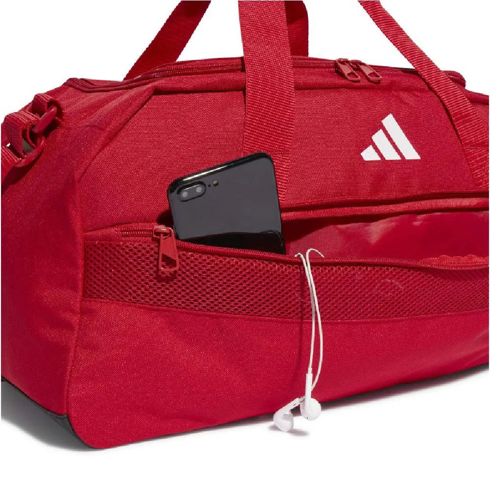 Adidas Tiro 23 League Duffel Small , piros Sporttáska Kiegészítők - Sportmania.hu