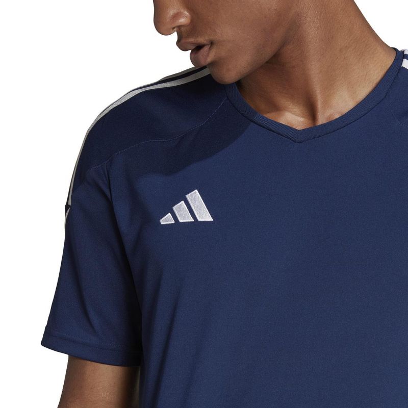 Adidas Tiro 23 League Jersey férfi Póló HR4608