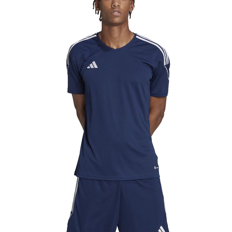 Adidas Tiro 23 League Jersey férfi Póló HR4608