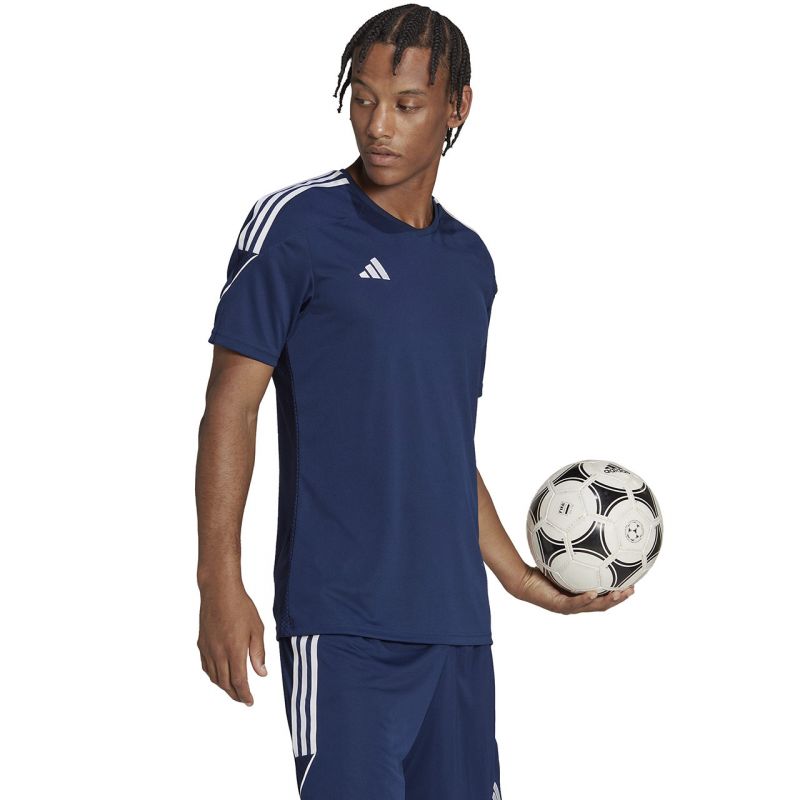 Adidas Tiro 23 League Jersey férfi Póló HR4608