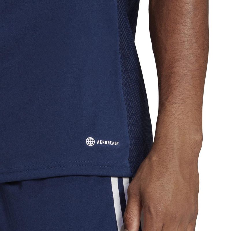 Adidas Tiro 23 League Jersey férfi Póló HR4608