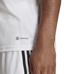 Adidas Tiro 23 League Jersey férfi Póló HR4610