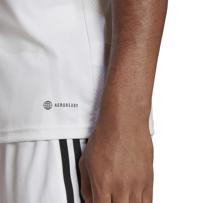 Adidas Tiro 23 League Jersey férfi Póló HR4610