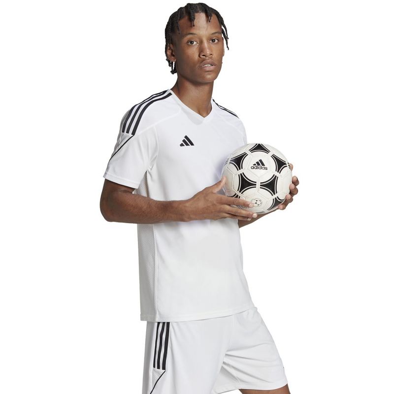 Adidas Tiro 23 League Jersey férfi Póló HR4610