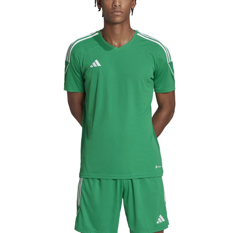 Adidas Tiro 23 League Jersey férfi Póló IC7477