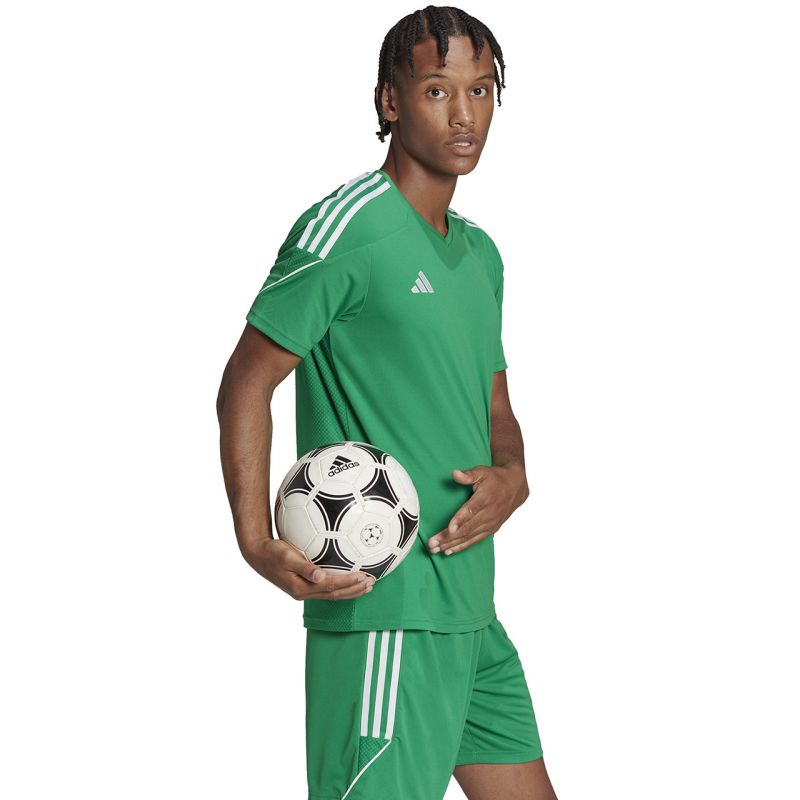 Adidas Tiro 23 League Jersey férfi Póló IC7477