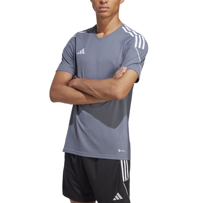 Adidas Tiro 23 League Jersey férfi Póló IC7478