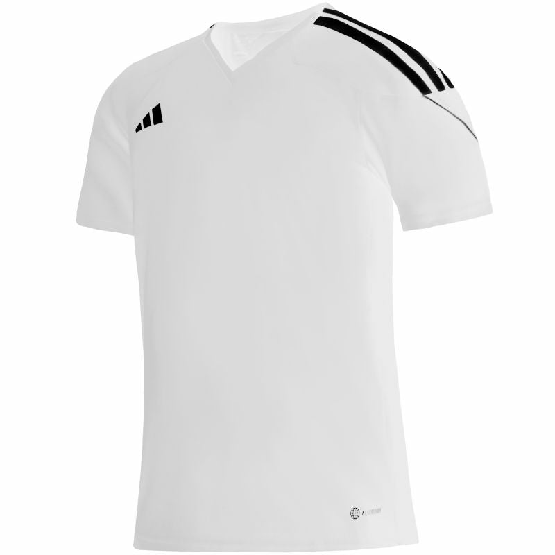 Adidas Tiro 23 League Jersey Jr. HR4620 Ruházat - Sportmania.hu