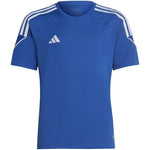 Adidas Tiro 23 League Jersey Jr. HR4621 Ruházat - Sportmania.hu