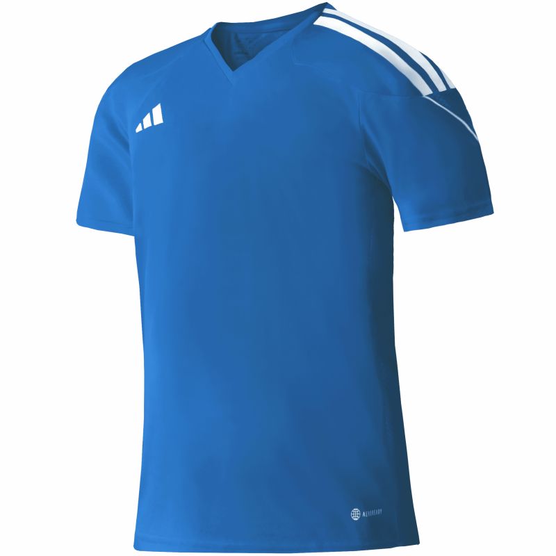 Adidas Tiro 23 League Jersey Jr. HR4621 Ruházat - Sportmania.hu
