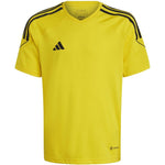 Adidas Tiro 23 League Jersey Jr. HS0535 Ruházat - Sportmania.hu