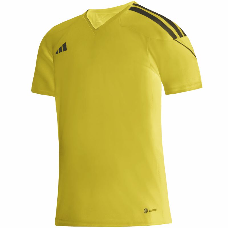 Adidas Tiro 23 League Jersey Jr. HS0535 Ruházat - Sportmania.hu