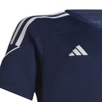 Adidas Tiro 23 League Jersey Jr. Ruházat gyerek Póló HR4618