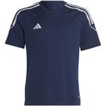 Adidas Tiro 23 League Jersey Jr. Ruházat gyerek Póló HR4618