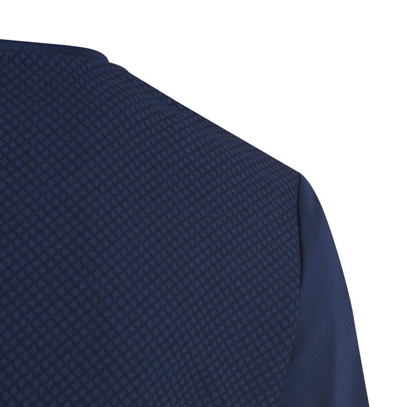 Adidas Tiro 23 League Jersey Jr. Ruházat gyerek Póló HR4618
