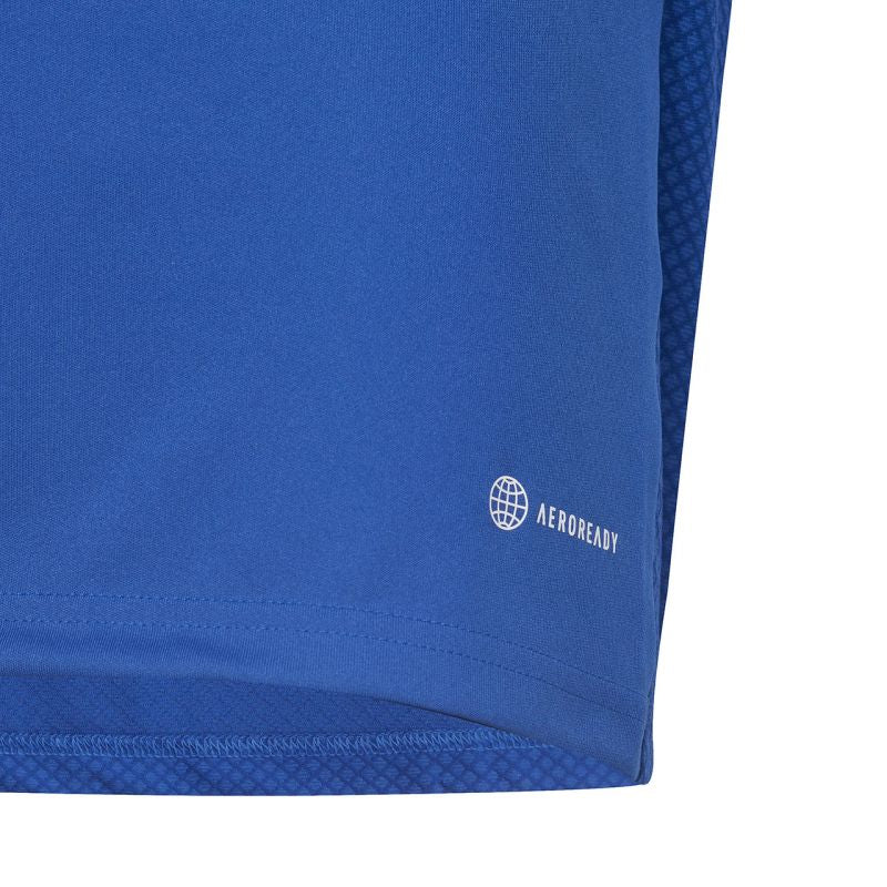 Adidas Tiro 23 League Jersey Jr. Ruházat gyerek Póló HR4621